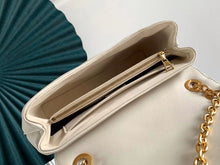 Load image into Gallery viewer, LB808 New Wave Chain Bag MM / HIGHEST QUALITY VERSION / 9.4 x 5.5 x 3.5 inches