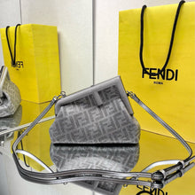 Load image into Gallery viewer, FF231 Fendi First Small / 10.2x3.7x7.1inch / HIGHEST QUALITY VERSION