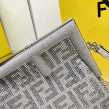 Load image into Gallery viewer, FF231 Fendi First Small / 10.2x3.7x7.1inch / HIGHEST QUALITY VERSION