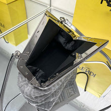 Load image into Gallery viewer, FF231 Fendi First Small / 10.2x3.7x7.1inch / HIGHEST QUALITY VERSION