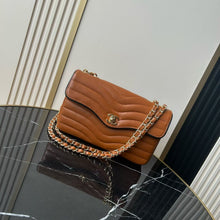 Load image into Gallery viewer, CC1482 Chanel 2026B / HIGHEST QUALITY VERSION / 16×25.5×7 cm