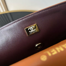 Load image into Gallery viewer, CC1482 Chanel 2026B / HIGHEST QUALITY VERSION / 16×25.5×7 cm