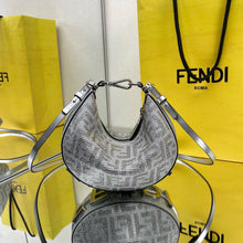 Load image into Gallery viewer, FF232 Fendigraphy Mini / 7.8x2.9x5.1inch / HIGHEST QUALITY VERSION