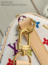 Load image into Gallery viewer, LB1189 LV x TM Keepall Bandoulière 45 / 17.7 x 10.6 x 7.9 inches / HIGHEST QUALITY VERSION