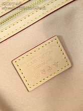 Load image into Gallery viewer, LB1189 LV x TM Keepall Bandoulière 45 / 17.7 x 10.6 x 7.9 inches / HIGHEST QUALITY VERSION