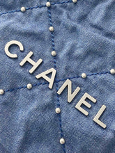 Load image into Gallery viewer, CC942 CHANEL 22 Bag / HIGHEST QUALITY VERSION / Small/Medium