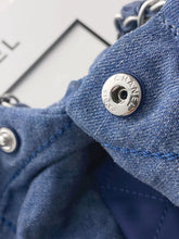 Load image into Gallery viewer, CC942 CHANEL 22 Bag / HIGHEST QUALITY VERSION / Small/Medium