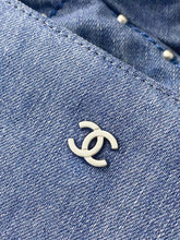Load image into Gallery viewer, CC942 CHANEL 22 Bag / HIGHEST QUALITY VERSION / Small/Medium