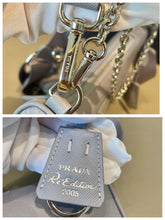 Load image into Gallery viewer, PD272 Prada Re-Edition 2005 Re-Nylon bag / 7.1x8.6x2.3inch