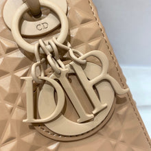 Load image into Gallery viewer, DR310 Mini Lady Dior Bag / HIGHEST QUALITY VERSION / 6.5 x 6 x 3 inches