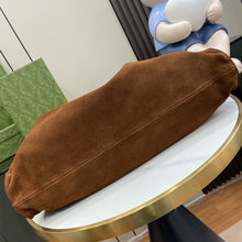 Load image into Gallery viewer, GC611 Gucci Blondie Large Tote Bag / 20.5"W x 13.8"H x 3.5"D / HIGHEST QUALITY VERSION