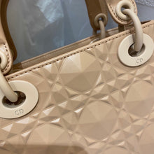 Load image into Gallery viewer, DR308 Mini Lady Dior Bag / HIGHEST QUALITY VERSION / 6.5 x 6 x 3 inches