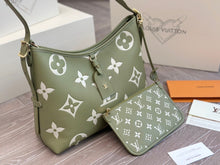 Load image into Gallery viewer, LB890 CarryAll PM / 11.6 x 9.4 x 4.7 inches