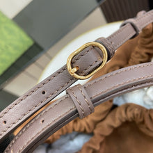 Load image into Gallery viewer, GC611 Gucci Blondie Large Tote Bag / 20.5"W x 13.8"H x 3.5"D / HIGHEST QUALITY VERSION