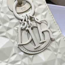 Load image into Gallery viewer, DR310 Mini Lady Dior Bag / HIGHEST QUALITY VERSION / 6.5 x 6 x 3 inches