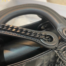 Load image into Gallery viewer, DR310 Mini Lady Dior Bag / HIGHEST QUALITY VERSION / 6.5 x 6 x 3 inches