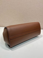 Load image into Gallery viewer, PD408 Prada Structured Leather Tote / HIGHEST QUALITY VERSION / 34×23×13 cm