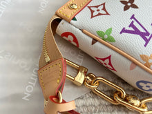 Load image into Gallery viewer, LB1190 LV x TM Pochette Accessoires / 8.7 x 5.1 x 1.6 inches