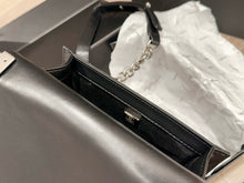 Load image into Gallery viewer, CC894 Small BOY CC Handbag / 4.7 × 8 × 3.3 in