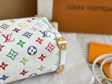 Load image into Gallery viewer, LB1191 LV x TM Side Trunk MM / 9.3 x 6.3 x 3.3 inches