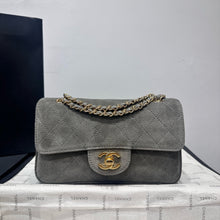Load image into Gallery viewer, CC1488 Chanel 26B Mini Flap Bag/ HIGHEST QUALITY VERSION / 20 cm