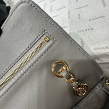 Load image into Gallery viewer, CC1488 Chanel 26B Mini Flap Bag/ HIGHEST QUALITY VERSION / 20 cm