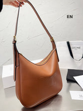 Load image into Gallery viewer, CL126 Helose Bag / 12x11x3IN