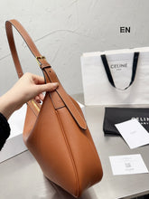 Load image into Gallery viewer, CL126 Helose Bag / 12x11x3IN