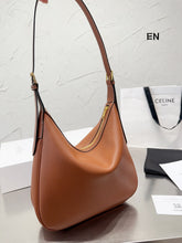 Load image into Gallery viewer, CL126 Helose Bag / 12x11x3IN