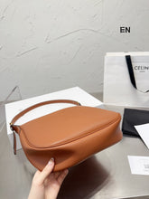 Load image into Gallery viewer, CL126 Helose Bag / 12x11x3IN