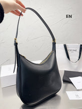 Load image into Gallery viewer, CL126 Helose Bag / 12x11x3IN