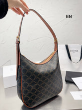 Load image into Gallery viewer, CL126 Helose Bag / 12x11x3IN