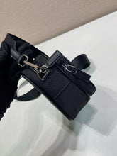 Load image into Gallery viewer, PD410 Prada Re-Nylon & Saffiano / HIGHEST QUALITY VERSION / 20×13.5×7 cm