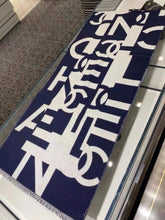 Load image into Gallery viewer, CLTH412 CC Scarf / 78.7x17inch