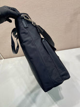 Load image into Gallery viewer, PD411 Prada Explore Re-Nylon Multi-Pocket Tote / HIGHEST QUALITY VERSION / 34×37×14 cm