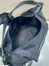 Load image into Gallery viewer, PD412 Prada Re-Nylon Travel Duffel / HIGHEST QUALITY VERSION / 57×33×29 cm