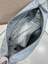 Load image into Gallery viewer, PD413 Prada Re-Nylon Mini Lunch Box / HIGHEST QUALITY VERSION/ 20×12×11 cm