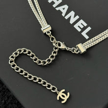 Load image into Gallery viewer, JW930 CC Choker