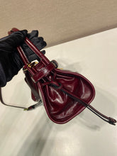 Load image into Gallery viewer, PD414 Prada Softlux Oil-Waxed Leather Mini / HIGHEST QUALITY VERSION / 23.5×12×9 cm