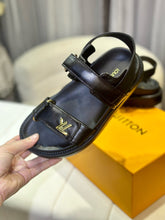 Load image into Gallery viewer, SE1374 LB Sandals / Size5-11