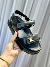 Load image into Gallery viewer, SE1374 LB Sandals / Size5-11