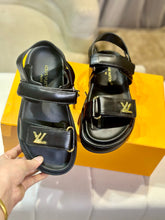 Load image into Gallery viewer, SE1375 LB Sandals / Size5-11