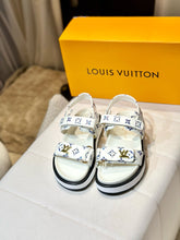 Load image into Gallery viewer, SE1374 LB Sandals / Size5-11