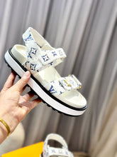 Load image into Gallery viewer, SE1375 LB Sandals / Size5-11