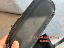 Load image into Gallery viewer, YSK313 Gaby Mini Vanity Bag / 7.1" x 4.3" x 2.6"