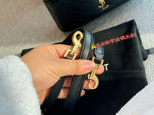 Load image into Gallery viewer, YSK313 Gaby Mini Vanity Bag / 7.1" x 4.3" x 2.6"