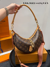 Load image into Gallery viewer, LB1278 Looping / 11 x 5.9 x 2.8 inches