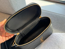 Load image into Gallery viewer, YSK313 Gaby Mini Vanity Bag / 7.1" x 4.3" x 2.6"