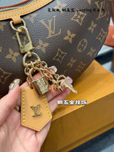 Load image into Gallery viewer, LB1278 Looping / 11 x 5.9 x 2.8 inches