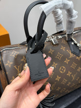 Load image into Gallery viewer, LB1279 Speedy Soft 30 Dark / 11.8 x 8.3 x 6.7 inches